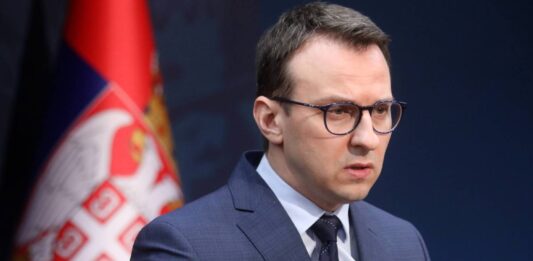 Petar petković konferencija