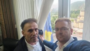 Arben Vokri