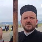 „Da pitaju majora radi jednog sveštenika, idem u kola, poklonio sam se ja junacima i pričestio“