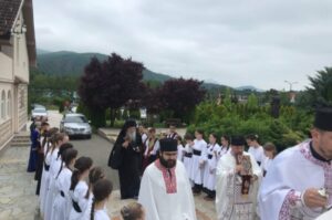 LEposavić liturgija