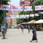 PAK: Vlasnicima lokala u Mitrovici dat rok da se registruju, nije nam cilj kažnjavanje Mitrovica šetalište