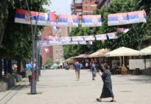 Popis stanovništva od 5. aprila, kazna do 2,000 evra po osobi ukoliko odbije da se registruje Mitrovica šetalište