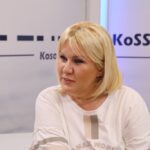Escorted Out of a City I Wasn’t Allowed to Visit Maja Fićović