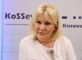 Maja Fićović: CIK podlegao političkom pritisku Maja Fićović