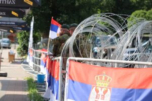 Koha: Napadi na novinare - uskoro