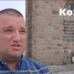Dimitrijević sa Gazimestana: Razlog za mali broj ljudi je trenutna politička situacija