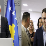 Na tvrdnje Prištine da krši sporazum dovođenjem Žandarmerije na Merdare, Beograd kaže: Ponovo napadi izmišljenim pričama
