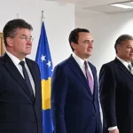 Eksperti za Kohu: Neophodna koordinacija sa saveznicima da ne bi odustali od odluka lajčak eskobar Kurti