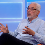 Prelević: Normalan čovek ne bi naterao Srbe da napuste KP i sudstva; Kosovo – tema za skretanje pažnje Božo Prelević