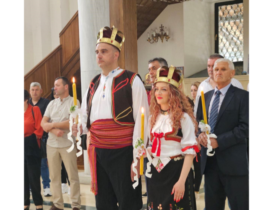 Bojan tomić crkva prizren