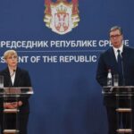 Vučić: Na Severu sve vri, ne mogu noćima da spavam, deca spremna da poginu, ne mogu Kurtija da trpe
