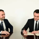 Express: Kurtijev šef kabineta pokušava da „smiri“ situaciju šef kabineta kosovskog premijera, Ljuan Daljipi (Luan Dalipi),