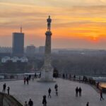 WG of NC for Chapter 35: We condemn every kind of violence in the north, whether it is committed by the police against Serbs or by hooligans against journalists and KFOR
