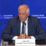 EU: Boreljov izveštaj o ispunjavanju zahteva EU od strane Kosova u fazi finalizacije