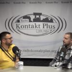 Podkast sa Darkom Dimitrijevićem: Lokalni mediji imaju veliku odgovornost kada je reč o etici i objektivnom informisanju
