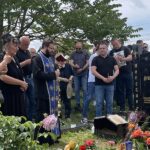 Navršene 22 godine od ubistva Dimitrija Popovića; Kancelarija za KiM: „Sećanje na jedan prerano ugašen život“