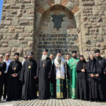 Vidovdanski parastos na Gazimestanu 29. juna služio patrijarh Porfirije