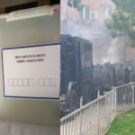 Koha: Srbi u severnim opštinama počinju da se vraćaju u institucije koje su sami napustili