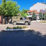15. dan krize na Severu: Eskobar i Lajčak u petak Beloj kući i Borelju podnose izveštaje o krizi na Severu