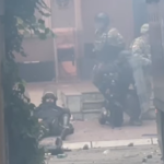Kallxo: KFOR – Iza nasilnih protesta u Zvečanu stoje kriminalne grupe