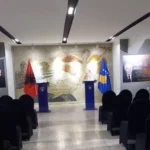 Kosovska vlada optužila Ramu za jednostrano otkazivanje zajedničkog sastanka vlada