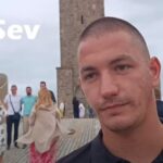 Crnogorac sa Gazimestana: Preostali narod ovde nije sam, naša ste žila kucavica jer nas vežete za kolevku