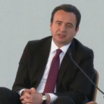 Kurti: Gradonačelnicima Zvečana i Z.Potoka na sastanku ću reći da pošto primaju platu, moraju da idu na posao