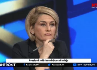 Tužilac: Nema elemenata krivičnog dela u objavi razgovora Kusari-Ljilje i Radoičića
