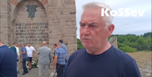 Trajković: Malobrojni Srbi na Kosovu