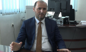 Iljir (Ilir) Murtezaj