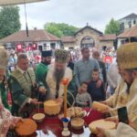 Patrijarh iz Gračanice na Vidovdan: Кosovo i Metohija sveta zemlja u kojoj ima mesta za sve i za svaku vrstu molitve Bogu