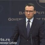 Petković: 11% Srba se već iselilo sa Severa, pokazao uznemirujuću fotografiju ubijenog
