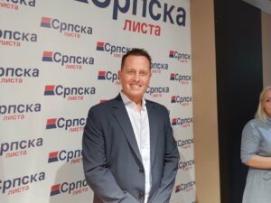 Grenel: Ideja o uzajamnom priznanju smešna – politička rešenja kroz ekonomski razvoj