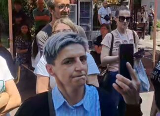 UNS&DNKiM: Učesnici protesta nemaju pravo da ometaju rad novinara