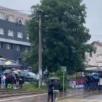 Krasnići o događajima u Leposaviću: Bande sprečile dolazak novih direktora, predvodili ih Todić i Simić Leposavić opština