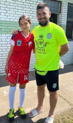 FK Rudar Turnir Maglič