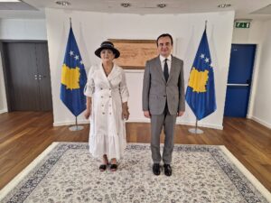 Slađana Pantović Kurti