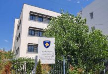 Skupština Severne Mitrovice 9. septembra: Na dnevnom redu zahtev za uklanjanje znaka „♥ Mitrovica“