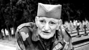 čuvar Zejtinlika Đorđe Mihailovića