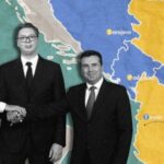 Kako je Edi Rama sahranio „Otvoreni Balkan“