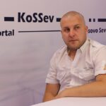While the public’s attention is on three other northern municipalities, what is happening under the table in N.Mitrovica? Dušan Milunović