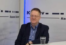 Mnogo toga što vidim na Severu me podseća na Severnu Irsku, zato je važan dijalog dve vlade ali i sa zajednicom ovde