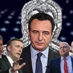 Visoki američki zvaničnik za AP: Niko u SAD nije podržao Kurtija u njegovoj politici na Severu – njegov nepromišljen i opasan pristup ozbiljno narušio odnose