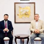 Osmani danas na sastancima sa liderima stranaka iz manjinskih zajednica; Rašić: Sramota me kao političara zbog slike koju stvaramo