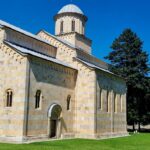Visoki Dečani demantuju kosovske medije: Nije dat blagoslov za snimanje dokumentarca