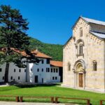 Eparhija: Upišite zemlju u katastar i manastiru izdajte posedovni list, ne može da se vodi dijalog o obavezujućim odlukama