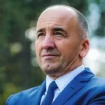 Uhapšena dvojica zbog napada na gradonačelnika Peći Gazmend Muhadžeri