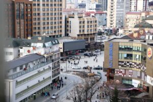 Kosovo isključeno iz Plana rasta
