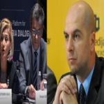 An alleged conversation between Simic and Kusari: Radoicic is not destructive for Kosovo, he gives us instructions, even Vucic cannot influence decisions.