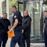 Odbrana Trajkovića: Svedok potvrdio da je Slađan spasao 15 ljudi